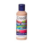 Creall HV91562 Top Deco Tatlı Bej 80 ml Akrilik Boya