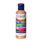 Creall HV91573 Top-Deco Bronz Rengi 80 ml Akrilik Boya