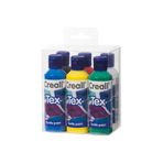 Creall HV92012 Tex 6x80 ml Boya