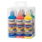 Creall HV95020 3D Liner Boya