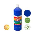 Creall Lacivert 1000 ml Poster Boya