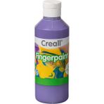 Creall Parmak Boyası 250 ml Mor