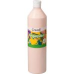 Creall Parmak Boyası 750 ml 11 Flesh - Pastel