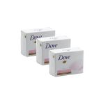 Cream Bar Güzellik Sabunu 90 Gr. Pink X 3 Adet