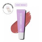 Cream Co 3 in 1 407 Cupcake Lip Balm