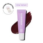 Cream Co 3 in 1 408 Black Cherry Lip Balm