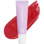 Cream Co. 3in1 Lip Balm, Dudak Balsamı, 404 Strawberry Sorbet - YOK