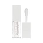 Cream Co 5 ml Lip Oil Gloss Vanilya Dudak Bakım Yağı