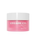 Cream Co Balm Cleanser 100 ml Yüz Temizleme Balmı