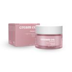 Cream Co Cilt Tonu Eşitleyici Aydınlatıcı 50 ml Tüm Cilt Tipleri İçin Nemlendirici