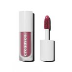 Cream Co. Glow Tint Rich Berry | Allık Ruj Göz Farı Makyaj Nemlendirici | Bordo | Hyaluronik Asit Peptit - 502