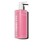 Cream Co Hyaluronic Acid Glow Jelly Cleanser 400 ml Yüz Temizleme Jeli