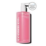 Cream Co. Leke Karşıtı Nemlendirici Yüz Temizleme Jeli Niacinamide Hyalüronik Asit | 400 ML | Tüm Cilt Tipleri