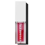 Cream Co Lip Oil Gloss Raspberry 5 ml Dudak Parlatıcısı