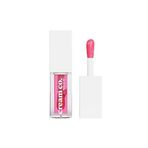 Cream co. Lip Oil Gloss Raspberry Dudak Parlatıcı Yağı