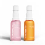 Cream Co. Nemlendirici Dolgunlastirici Leke Kirisiklik Karsiti Canlandirici Yenileyici Ikili