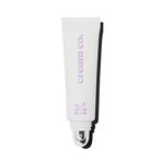 Cream Co. Nemlendirici Parlatıcı 3in1 Lip Balm, Dudak Bakım, Original Şeffaf, Hyaluronik Asit Seramid