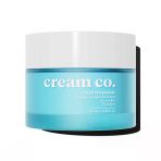 Cream Co. Su Bazlı, Cloud Moisturizer, Onarıcı, Nemlendirici, Yatıştırıcı Yüz Kremi - 50 Ml