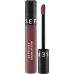 Cream Lip Stain – Bulaşmayan Kadife Bitişli Ruj - Mat Likit Ruj 86 English Rose (5 Ml)