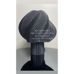 Creamaura Abajur, Ice Cream Modern Abajur, Başucu/masa Lambası, Dekoratif Lambader, Pinterest, DLCSYHN4