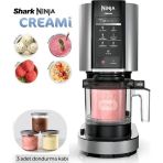 CREAMi 7-in-1 Dondurma Makinesi - NC300EU - Shark