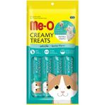 Creamy 4x15 GR Ton Balıklı Kedi Ödülü