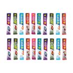 Creamy Cat Mix Karışık Krema Sıvı Kedi Ödül Maması 20 Adet x 15 gr