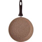 Creamy Granit 28 Cm Tava