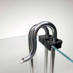 Creaqua Paslanmaz Çelik 12-16 mm Chrome Pipe