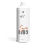 Creaqua Plant Nutrient Grow Low Tech Bitki Gübresi 1 Lt