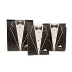 Crearthome Damat Bohçası,Damat Kutusu, Çeyiz Kutu Seti 3 Lü Set