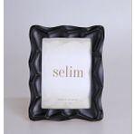 Crearthome Dekoratif Telles Çerçeve Siyah 13x18 Cm Scrv 116syh85rs