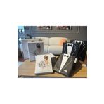 CREARTHOME Gelin Bohçası-Gelin Kutusu -Damat Kutusu - Damat Bohçası-2 'li Gelin & Damat SET Gelin&Damat Bohçası