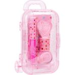 Create It Mini Makyaj Valizi - Lulu Blush
