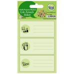 CreaTiket 1055 Etiket Sticker