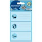 CreaTiket 1056 Etiket Sticker