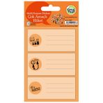 CreaTiket 1057 Etiket Sticker