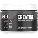 Creatine %100 Pure Monohydrate 150G Unflavored