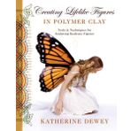 Creating Lifelike Figures in Polymer Clay: Tools and Techniques for Sculpting Realistic Figures