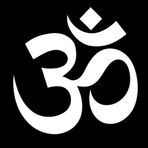 Creative Concept Ideas OM Sembolü Hindu Araba Camı Vinil Çıkartma Çıkartma 4" Genişliğinde… | CCI175
