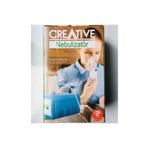 CREATIVE Cr-200 Kompresörlü Nebulizatör