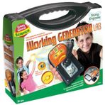 Creative CRV-5640 Jeneratör Yapım Ünitesi