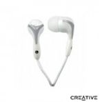 Creative EP-430 Gri Kulak İçi Kulaklık