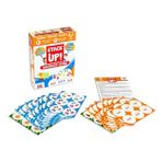 Creative Games Stack Up! Matematik Kutu Oyunu