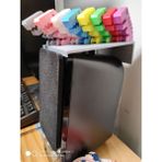 Creative Gigaworks Hoparlör Top Rafı Sadece Plastik Aparattır Sadece Plastik Aparattır. - Karışık Renk