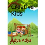 Creative Kids Fotoğraf Çerçevesi