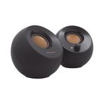 Creatıve Pebble 2.0 Multimedya Stereo Hoparlör Seti - Siyah