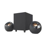 Creative Pebble Plus Siyah 2.1 35W Usb Multimedya Stereo Hoparlör Seti