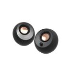 Creative Pebble V3 Siyah 2.0 Usb-C 16W Multimedya Stereo Hoparlör Seti