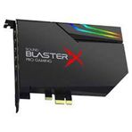 Creative SABRE32 Sound BlasterX AE-5 Plus sınıfı Yüksek Çözünürlüklü Ses Kartı